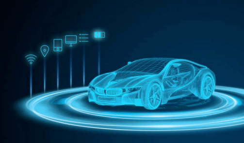 以大数据为引擎，驱动新能源汽车安全水平迈入新阶段